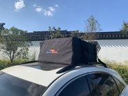 YH-J-022 उच्च गुणवत्ता यूनिवर्सल 600D पीवीसी छत शीर्ष कार्गो वाहक छत बैग निविड़ अंधकार डिजाइन